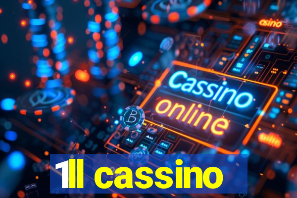 1ll cassino